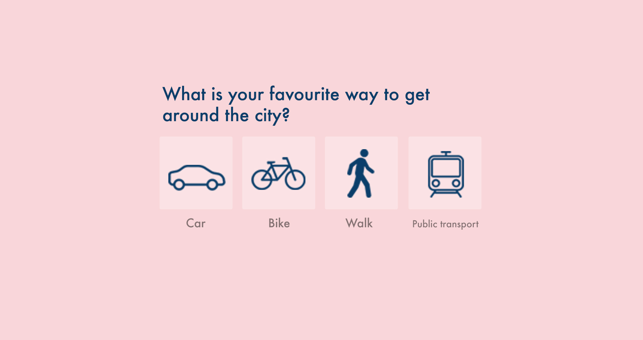 Survey questionnaire – examples and templates