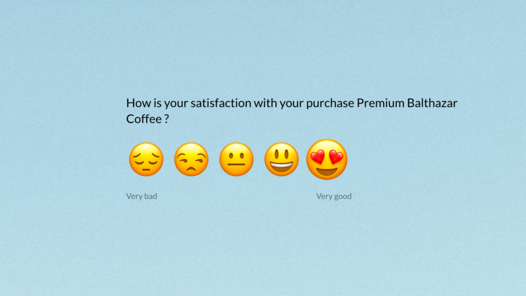 Best customer satisfaction survey questions
