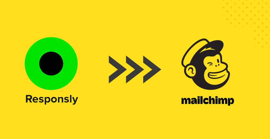 Supercharge Your Mailchimp Surveys with Responsly