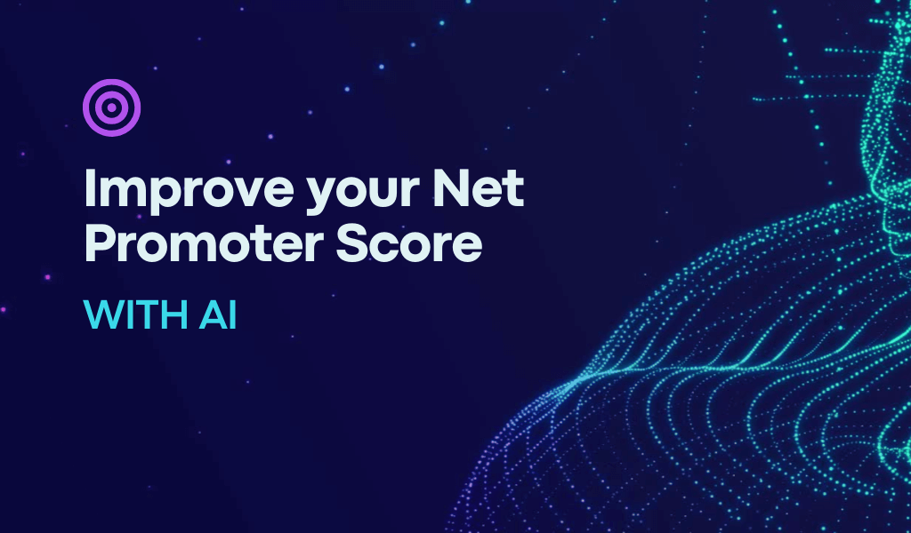 Elevate your NPS with cutting-edge AI strategies.